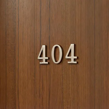 Studenov Apartamento *