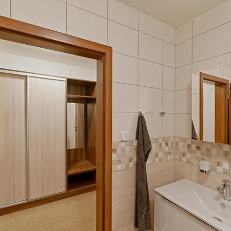 Apartamento Studenov