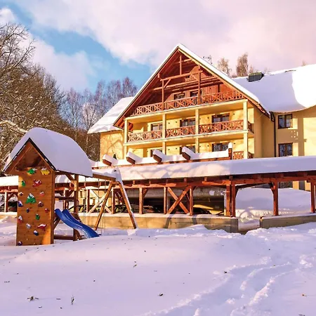 Studenov Rokytnice nad Jizerou