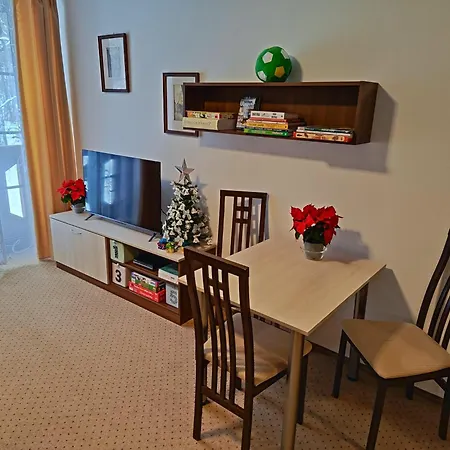 Apartamento Studenov Rokytnice nad Jizerou