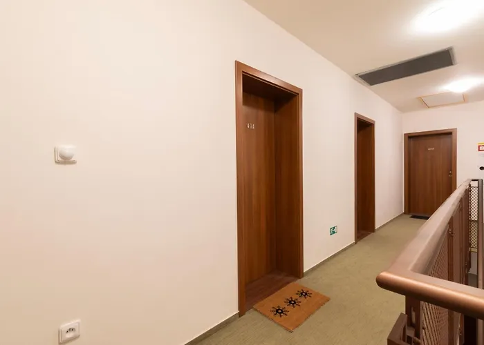 Διαμέρισμα Studenov