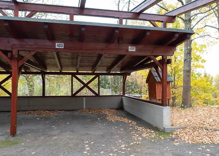 Studenov Διαμέρισμα